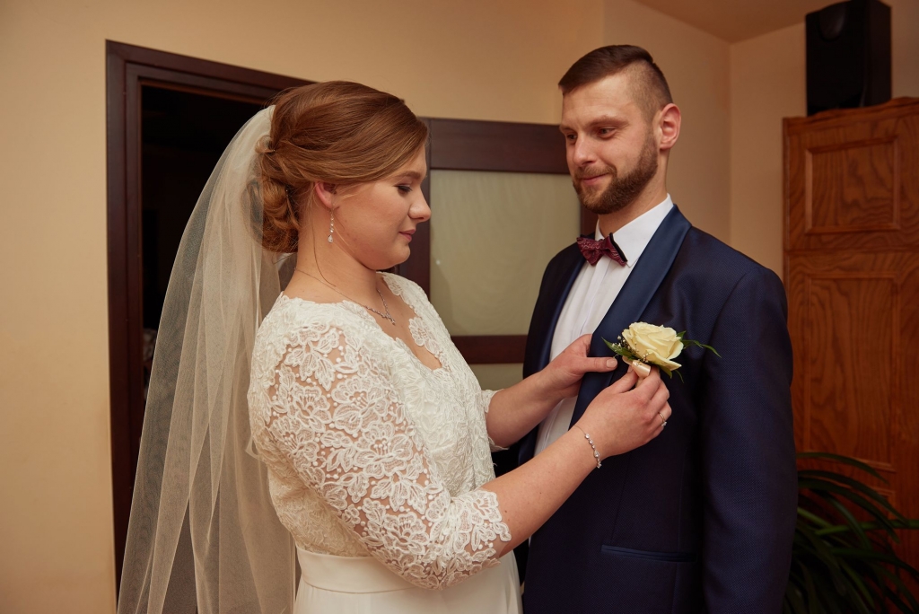 fotograf na ślu